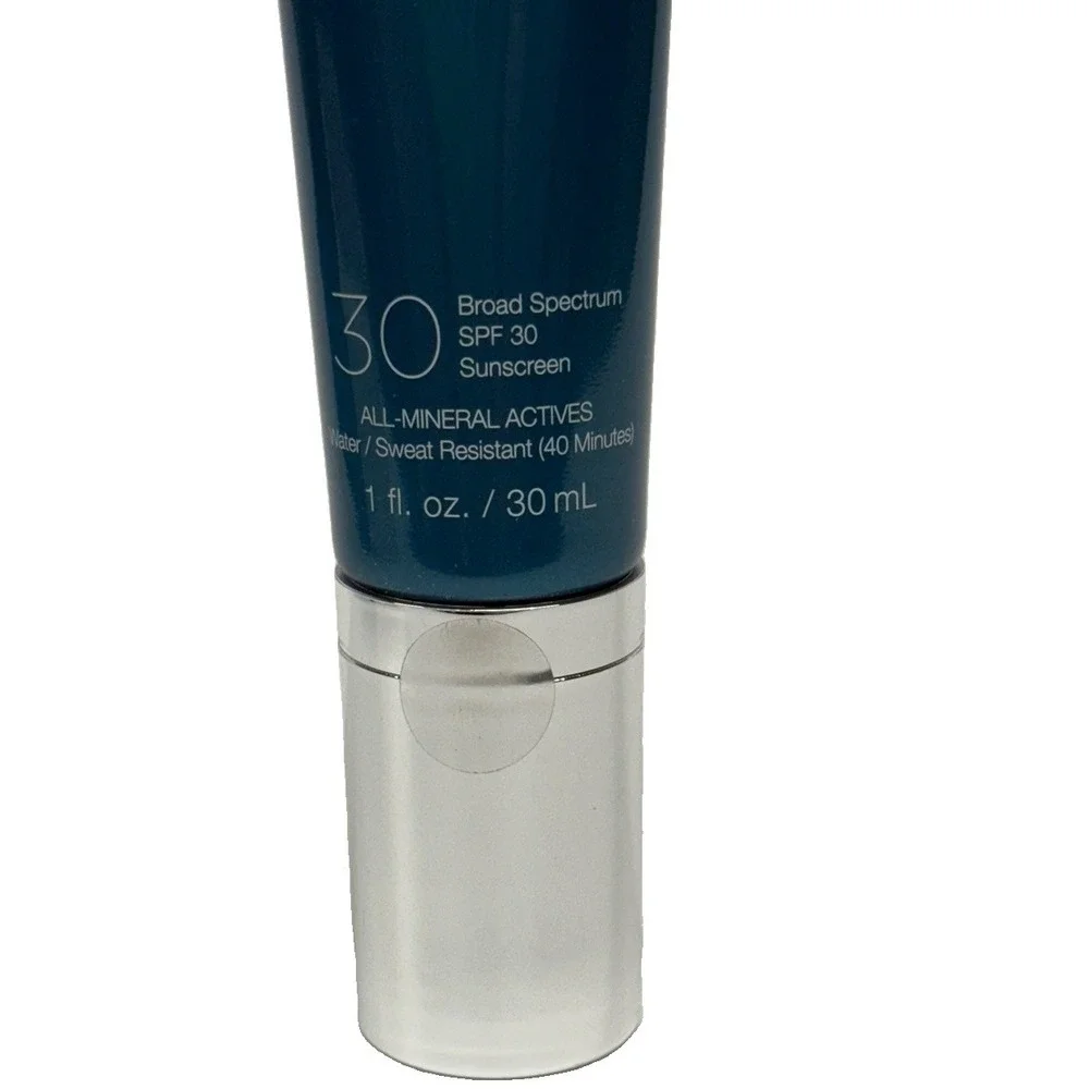 ColoreScience Tint Du Soleil SPF 30 Whipped Foundation 1 oz Medium Foundation
